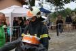 TFA Nejtvrdší hasič přežije Doubravice nad Svitavou 17. 9. 2016